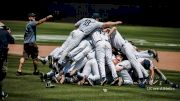 UConn Defeats Xavier To Win BIG EAST Baseball Championship