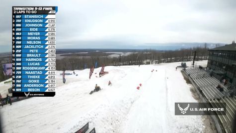 Full Replay | AMSOIL Snocross National 4/7/24