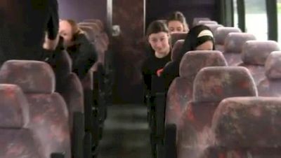 Oregon State Road to Nationals 2012 Day 1