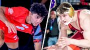 U20 & U23 World Team Trials Entries