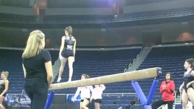 Georgia (Laura Moffatt) - PT-2