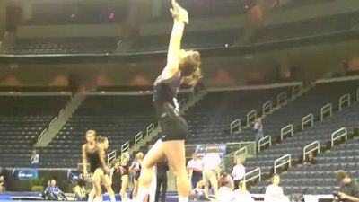 Georgia (Cat Hires) - PT