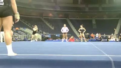 Georgia (Christa Tanella) - PT