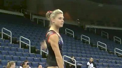 Georgia (Gina Nuccio) - PT