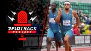 How Pre Classic Changed The Outdoor Season | The FloTrack Podcast (Ep. 457)