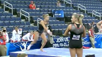 Georgia (Gina Nuccio) - PT