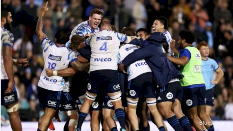 Super Rugby Pacific Qualifiers Preview: Blues Look To Cap Historic Run