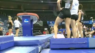 Georgia (Kati Breazeal) - PT