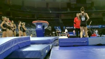 Georgia (Kaylan Earls) - PT-Stuck!