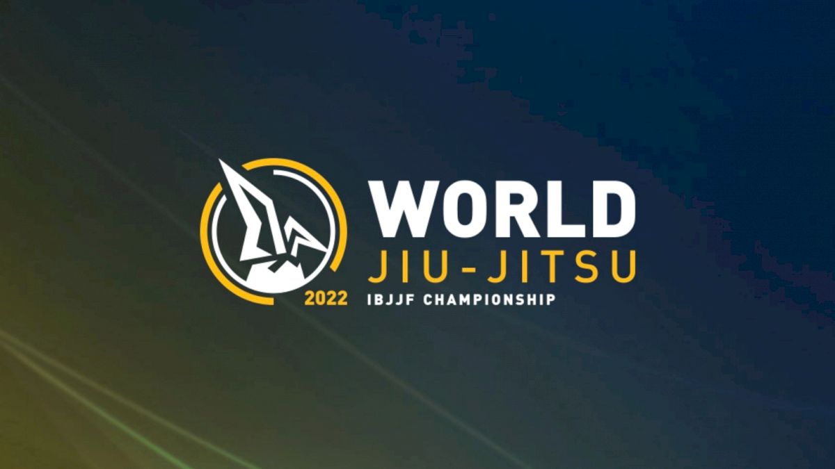 The Ultimate Guide: The 2022 IBJJF World Championships Black Belt Divisions