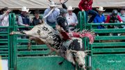 Jake Gardner Wins At Grande Prairie Stompede