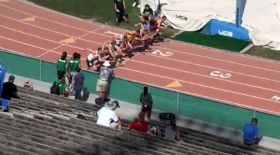 M 1500 H03 (Loy 3:43 top Thurs time, 2012 Mt SAC Relays)