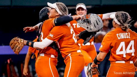 2022 Women's College World Series Preview