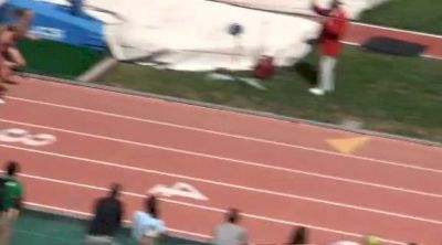 W 1500 H01 (Higginson 4:18, 2012 Mt. SAC Relays)