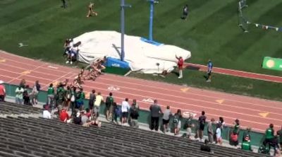 W 1500 H02 (Navarro 4:22, 2012 Mt SAC Relays)