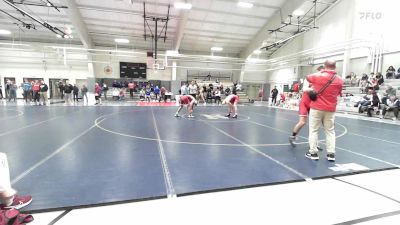 149 lbs Consi Of 8 #1 - Steffan Lynch, Edinboro vs Lucas Kapusta, Lock Haven