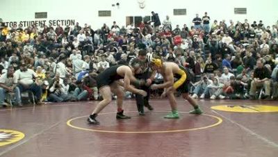 2007 Ironman Chris Phillips-9 Monroeville defeats Brian Roddy-12 St. Edward