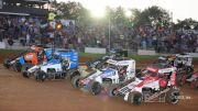 Bloomington Speedway To Host USAC Indiana Midget Week Opener