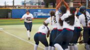 NCAA Division II Softball Championship Recap: Rogers State Rolls