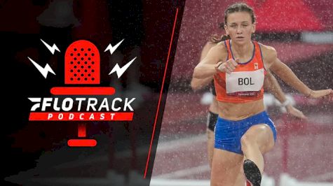 Ostrava Recap + More Pre Classic Drama | The FloTrack Podcast (Ep. 458)