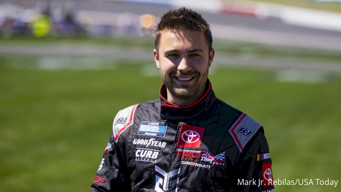 picture of Ty Majeski