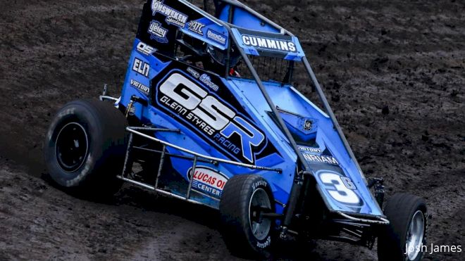 Class Is In Session: Tri-State Readies For USAC Indiana Midget Week