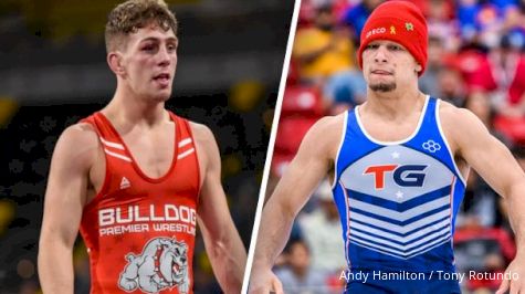 The Top Potential Matches At U20 World Team Trials