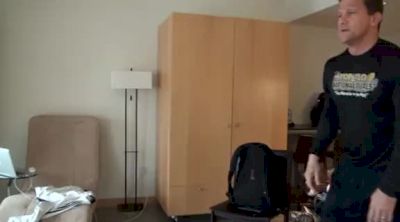 Hotel Room Bombfest 2012