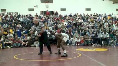 Jon Burns-12 Card Gibbons NC defeats Ben Jordan-12 St.Paris Graham