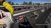 Pit Box: ARCA Menards West Ready To Turn Right At Portland International