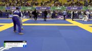 KAUAN GABRIEL SOUSA GONÇALVES vs FELIPE RAMOS FRAGA 2024 Brasileiro Jiu-Jitsu IBJJF