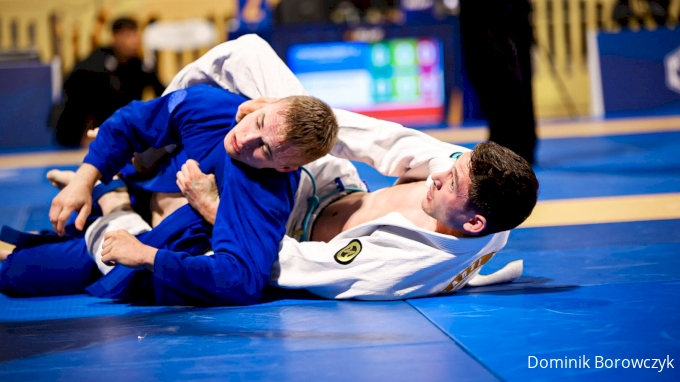 picture of Must-Watch Matches From the IBJJF 2022 World Championships