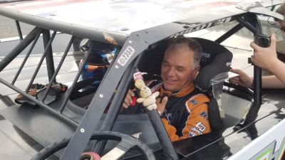 Lance Dewease Set For Late Model Debut At Hagerstown Sagi Tribute