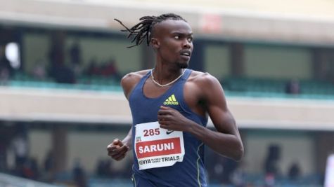 2022 World Athletics Continental Tour: Bydgoszcz