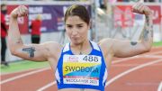 2022 World Athletics Continental Tour: Chorzow