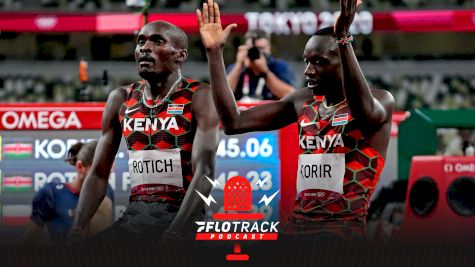 Predicting Multiple 1:43s In Rabat 800m | Diamond League Preview