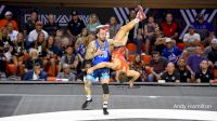 Final X Scoring Highlights Stillwater