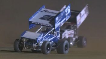 Highlights | Tezos All Star Sprints at Attica Raceway Park