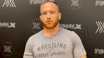 Kyle Snyder: World Team Member & Dagestani Land Owner