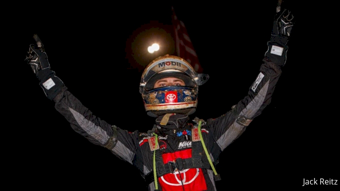 picture of 2022 USAC Indiana Midget Week