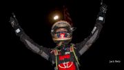 Buddy Kofoid Stays Hot In USAC Indiana Midget Week Opener