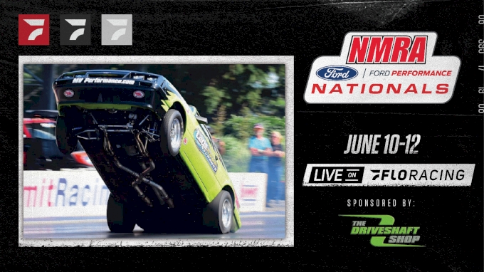 NMRA Ford Performance Nationals Thumbnail 2022