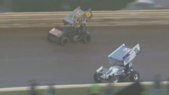 Highlights | 410 Sprints at Port Royal Speedway