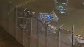 Flashback: 2022 Steve Smith Tribute Race at Lincoln Speedway