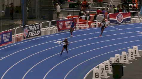 Youth Boys' 200m, Prelims - Age 11