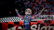 Buddy Kofoid Extends USAC Midget Win Streak To Four