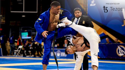 Live Updates & Results | 2022 IBJJF World Championships Finals