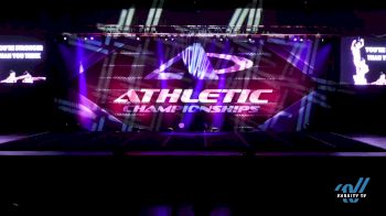 Replay: Athletic Tulsa Nationals | Mar 27 @ 10 AM