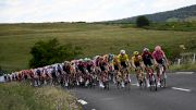 Watch In Canada: Criterium du Dauphine - Stage 2
