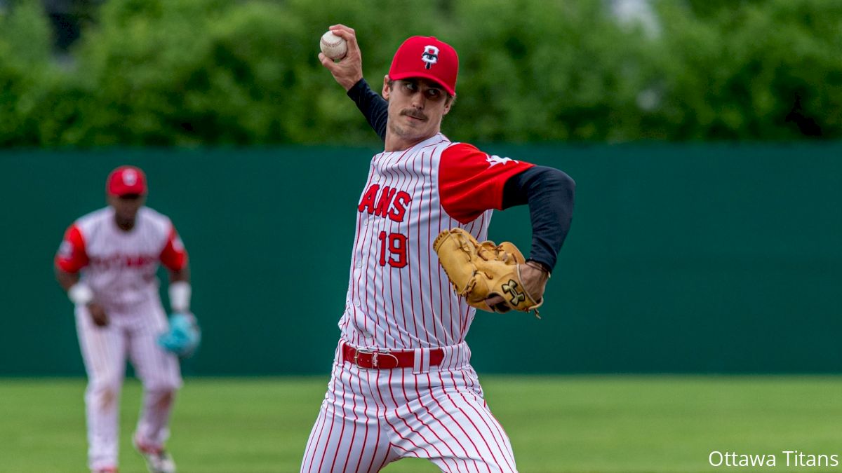 Watch The FloBaseball Game Of The Week: July 10-16th